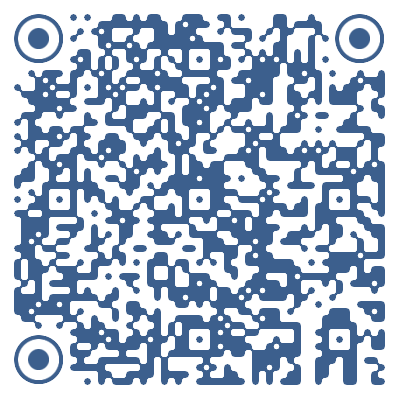 示例网站二维码